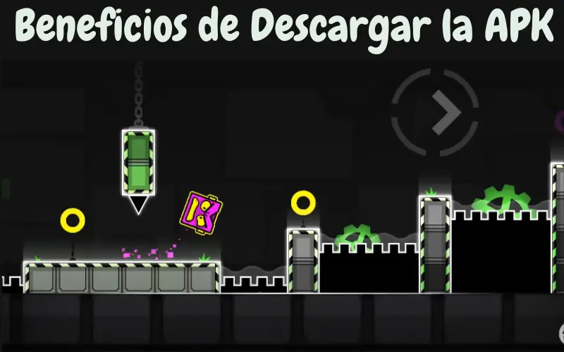 Beneficios de Descargar la APK