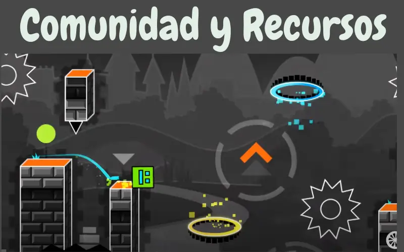 Comunidad y Recursos