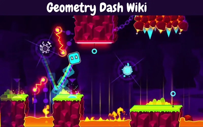 Geometry Dash Wiki